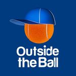 OUTSIDE THE BALL 🎥🎾