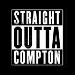 Straight Outta Compton