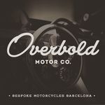 Overbold Motor Co.