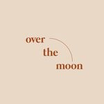 over the moon ☾ ถุงเท้าสีพื้น