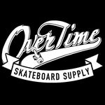 Overtime Skateboards