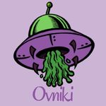 Ovniki Online Shop