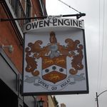 Owen & Engine