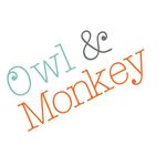 Owl & Monkey