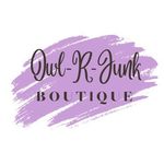 Owl-R-Junk Boutique