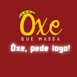 Ôxe, que massa!