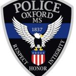 Oxford Police Department