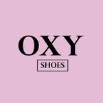 Oxy shoes