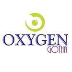 Oxygen Gotha SSD