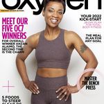 Oxygen Magazine