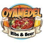 OYANEDEL Ribs & Beer OYANEDEL Ribs & Beer