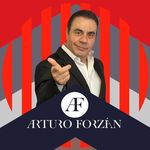 ARTURO FORZÁN