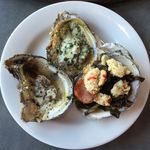 Oyster Obsession