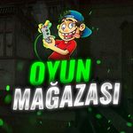 Oyunmagazasi