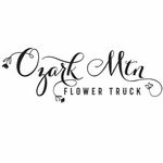 Ozark Mtn Flower Truck