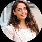 Özge K | Frontend Developer