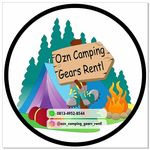 Rental Alat Camping BATULICIN