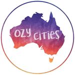 Cities Of Australia