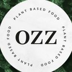 OZZ Garden 🌱 Plant based food