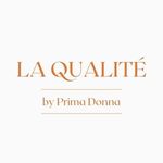 La Qualité by Prima Donna