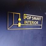 P.O.P SMART INTERIOR