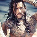 Pete Wicks Pete Wicks