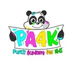 Purest Academy 4 Kids- PA4K®️