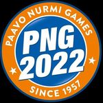 Paavo Nurmi Games