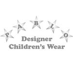 Pablo Childrenswear