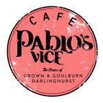 Pablo's Vice