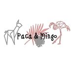 Paca & Mingo