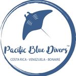 Pacific Blue Divers