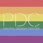 Pacific Design Center