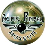 Pacific Pinball Museum