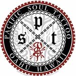 Pacific Soul Tattoo