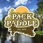 Pack & Paddle