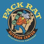 Pack Rat Outdoor Center