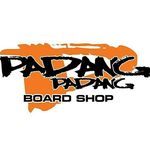 Padang Padang Surf Shop