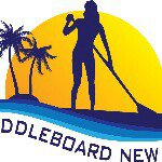 Paddleboard New Smyrna Beach