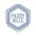 Paddy Hills