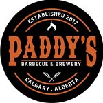 Paddy's Barbecue & Brewery