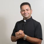 Padre Cleberson Evangelista