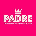 Padre Latin Table & Cocktails