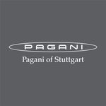 Pagani of Stuttgart