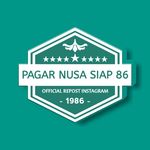 PAGAR NUSA SIAP 86