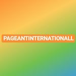 PageantInternationall