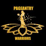 Pageantry Warriors 💛