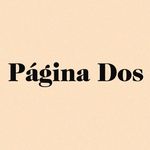 Página Dos