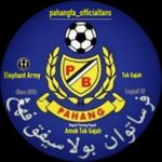 Pahang FA Fans