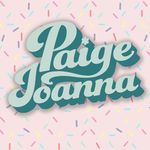 Paige Joanna Design ✂️